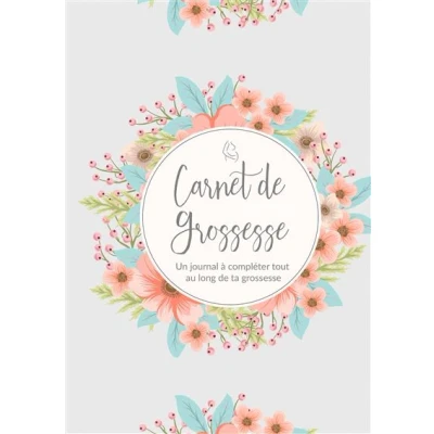 Image de Carnet De Grossesse
