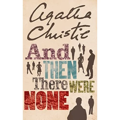Afbeelding van And Then There Were None