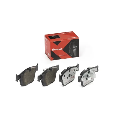 Afbeelding van Brembo Remblokset P 61 135X