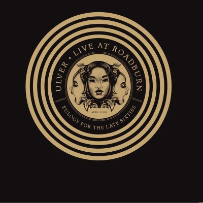 Afbeelding van Live At Roadburn 2012 (CD)