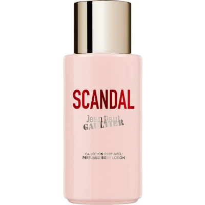 Afbeelding van Jean Paul Gaultier Scandal Bodylotion 200 ml
