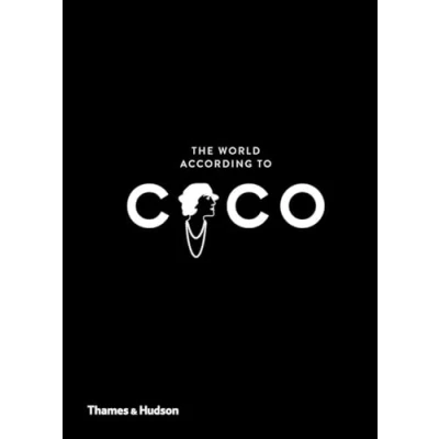 Afbeelding van The World According to Coco