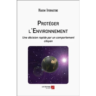Image de Protéger l&#039;Environnement
