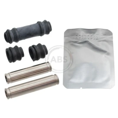 Afbeelding van A.B.S. 55036 Geleidehulzenset, remklauw Met bouten MAZDA: MX 3