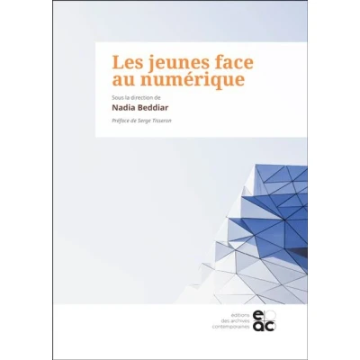 Image de Les jeunes face au numérique