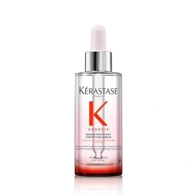 Afbeelding van Kerastase Genesis Haarserum Dagelijkse versterkende behandeling Voor zwak haar Versterkt continu het gevoed en gezond Siliconenvrij