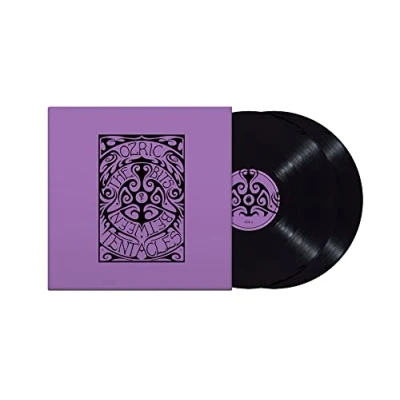 Afbeelding van Ozric Tentacles Bits Between the (2 LPs)