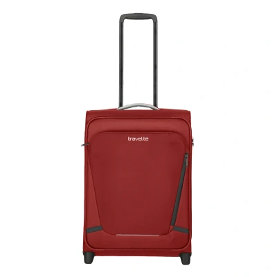 Afbeelding van Travelite Jetpack Multi Light 2 Cabin red
