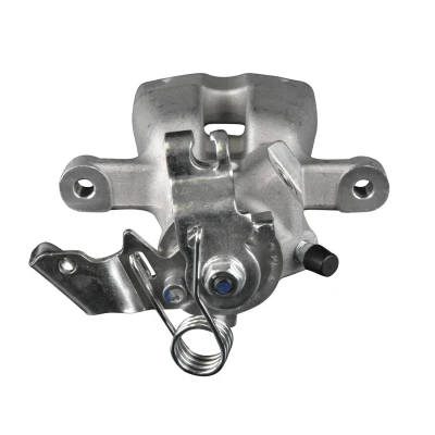 Afbeelding van FEBI BILSTEIN 178184 Remklauw Gegoten aluminium Achteras links OPEL: Astra H Hatchback, Meriva A, Caravan