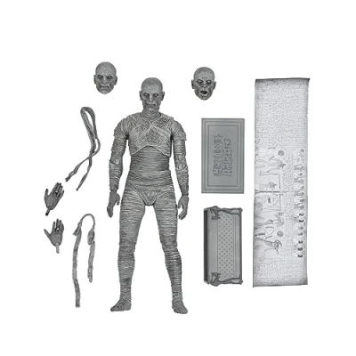 Afbeelding van Neca Universal Monsters 7&quot; Ultimate Mummy Figurine