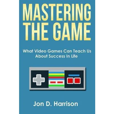 Afbeelding van Mastering the Game