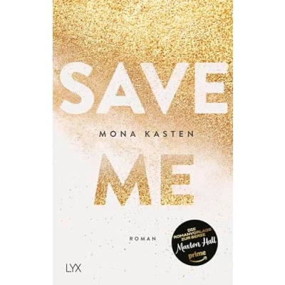 Afbeelding van Save Me