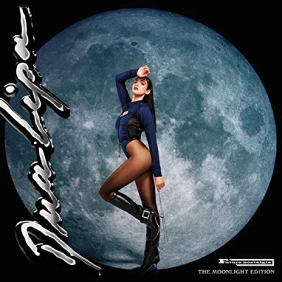 Afbeelding van Future Nostalgia (CD) (The Moonlight Edition) (Deluxe