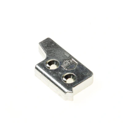 Afbeelding van Oploopplaat Hout vlak sponning 26mm Rs ZL Mac