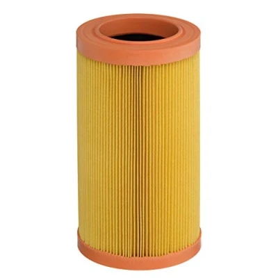 Afbeelding van HENGST Filter E1120L Luchtfilter 262 146 insert LANCIA: DELTA 3, FIAT: Bravo 2, II Van