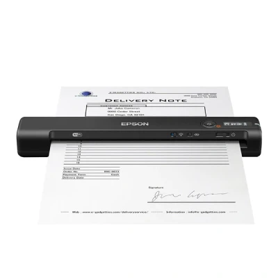 Image de Epson Workforce ES 60W
