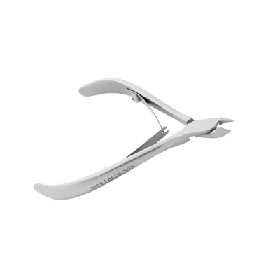 Afbeelding van KM 04 Staleks nagelriemtang Totale lengte: ca. 10 cm snijlengte: 0,5