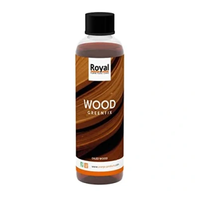 Afbeelding van royal furniture care greenfix 250ml