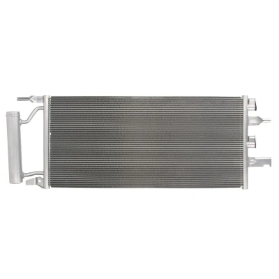 Afbeelding van THERMOTEC KTT110706 Condensor Airco Met droger 799 x 284 16 mm BMW: 2 Active Tourer