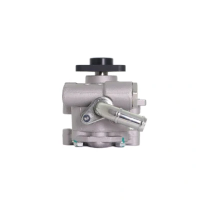 Afbeelding van LAUBER 55.9692 Stuurbekrachtigingspomp Hydraulisch 110 Zonder expansievat VOLKSWAGEN: Touareg I