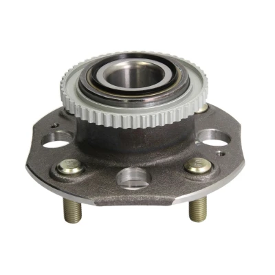 Afbeelding van BTA H24039BTA Wiellagerset Achteras 58