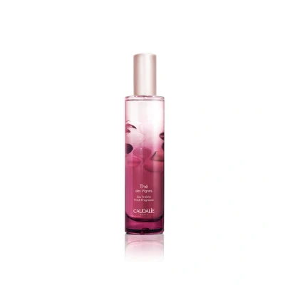 Afbeelding van Caudalie Eau Fraîche Thé des Vignes Spray 100 ml