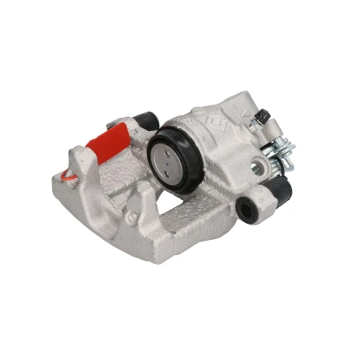 Afbeelding van LAUBER 77.3802 Remklauw Aluminium Achteras links RENAULT: LAGUNA 3
