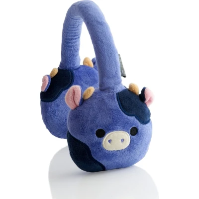 Afbeelding van Squishmallows Ingred bluetooth koptelefoon met pluche microfoon verstelbaar