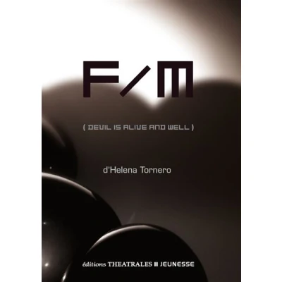 Image de F/M (devil is alive and well)