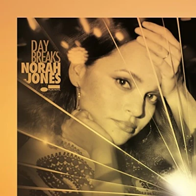 Afbeelding van Norah Jones Day Breaks