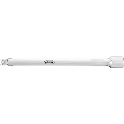 Afbeelding van VIGOR V4319 Verlenging, steeksleutel 250, 250 12,5 (1/2&quot;) Rondvijl