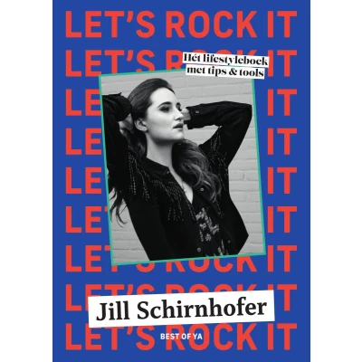Afbeelding van Let&#039;s rock it