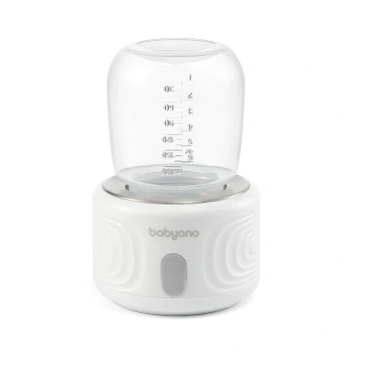 Afbeelding van Babyono Flesverwarmer Portable
