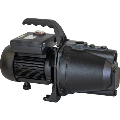 Afbeelding van Zelfaanzuigende centrifugaalpomp KIN pumps HRD 100 gietijzer 230 volt