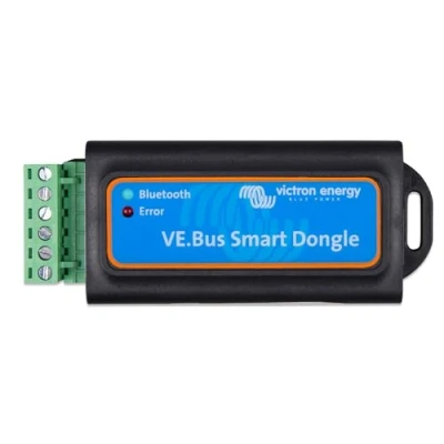 Afbeelding van Victron Energy VE.Bus Smart dongle Afstandsbediening ASS030537010