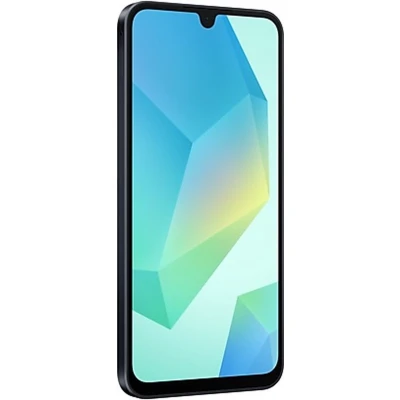 Afbeelding van Smartphone Samsung A165 8 256 BK Octa Core GB RAM Zwart