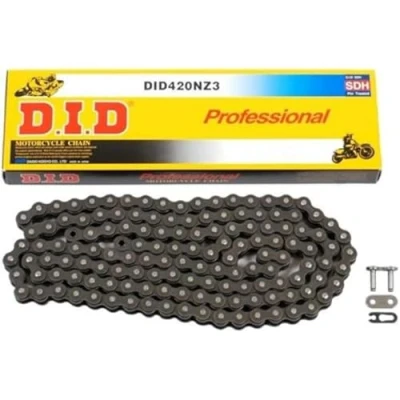 Afbeelding van DID 420NZ3 140 Ketting 420