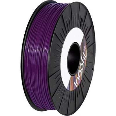 Afbeelding van BASF Ultrafuse PLA 0016B075 Violet Filament kunststof 2.85 mm 750 g 1 stuk(s)