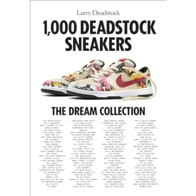 Afbeelding van 1000 Deadstock Sneakers Wit
