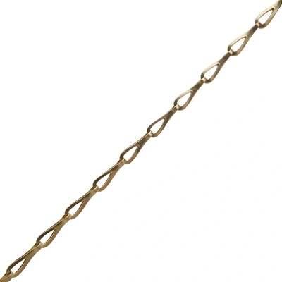 Afbeelding van Patentketting mchr 12,5x0,35mm p/m Deltafix
