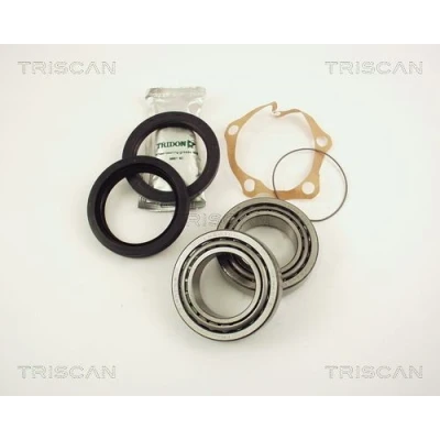 Afbeelding van TRISCAN 8530 17001 Wiellagerset 77,8mm LAND ROVER: Defender Off Road