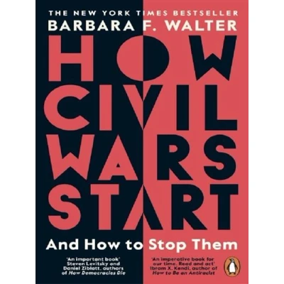 Image de HOW CIVIL WARS START