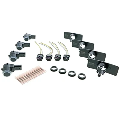 Afbeelding van Vemo Parkeer (PDC) sensor V30 72 40022