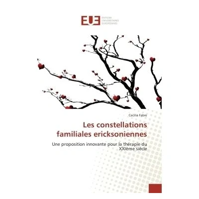 Image de Les constellations familiales ericksoniennes