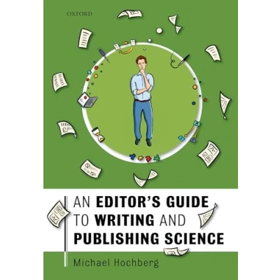 Afbeelding van An Editor&#039;s Guide to Writing and Publishing Science