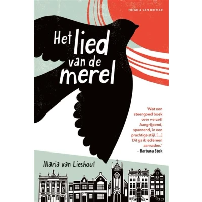 Image de Het lied van de merel