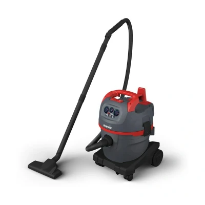 Afbeelding van Starmix NSG uClean 1420 HK Bouwstofzuiger 1400W L klasse 20L 016221