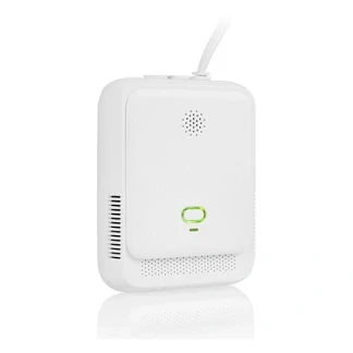 Afbeelding van Smartwares Gasalarm FGA 13410 Detecteert Methaan, Butaan &amp; Propaan 5 Jaar levensduur