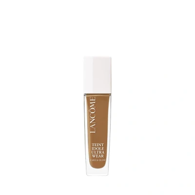 Afbeelding van Lancôme Teint Idole Ultra Wear Care &amp; Glow Foundation 445N 30 Ml