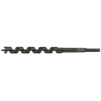 Afbeelding van C.K T3031 13 Slangenboor mm Gezamenlijke lengte 190 Zeskant schacht 1 stuk(s)